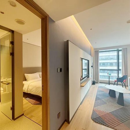 Holiday Inn Express Hangzhou Jiangnan By Ihg ภายนอก รูปภาพ