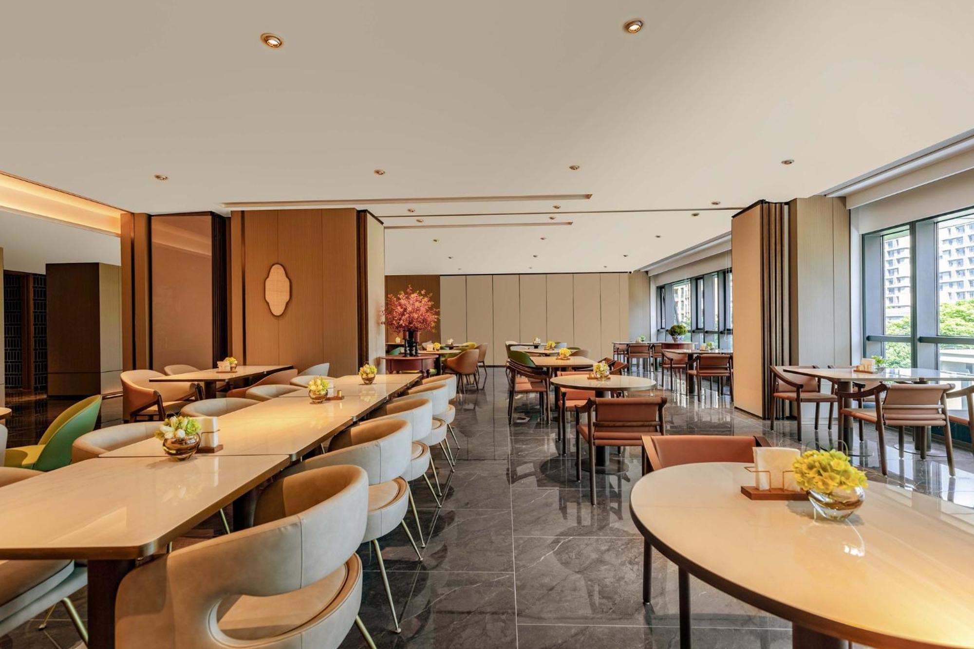 Holiday Inn Express Hangzhou Jiangnan By Ihg ภายนอก รูปภาพ