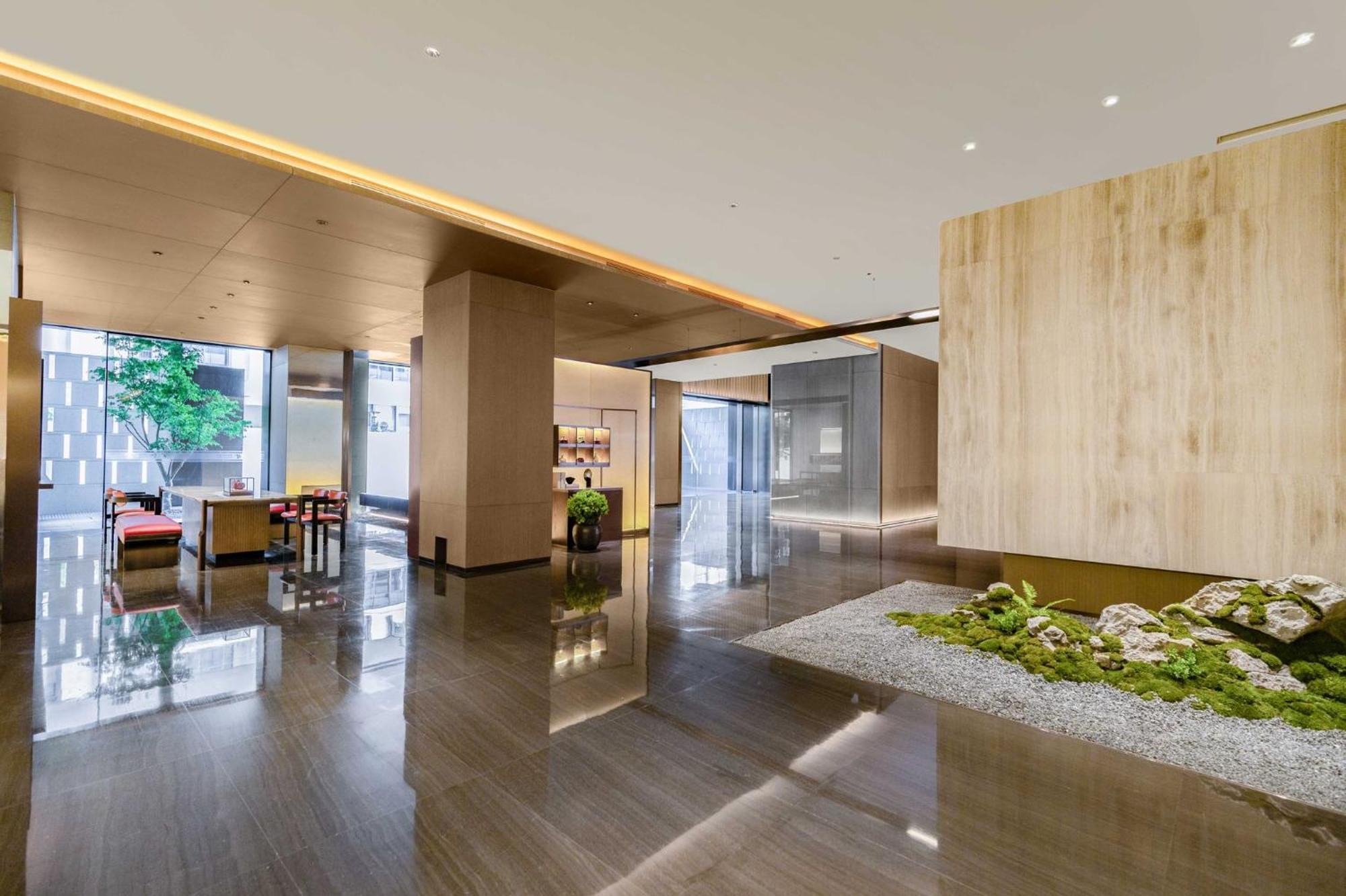 Holiday Inn Express Hangzhou Jiangnan By Ihg ภายนอก รูปภาพ
