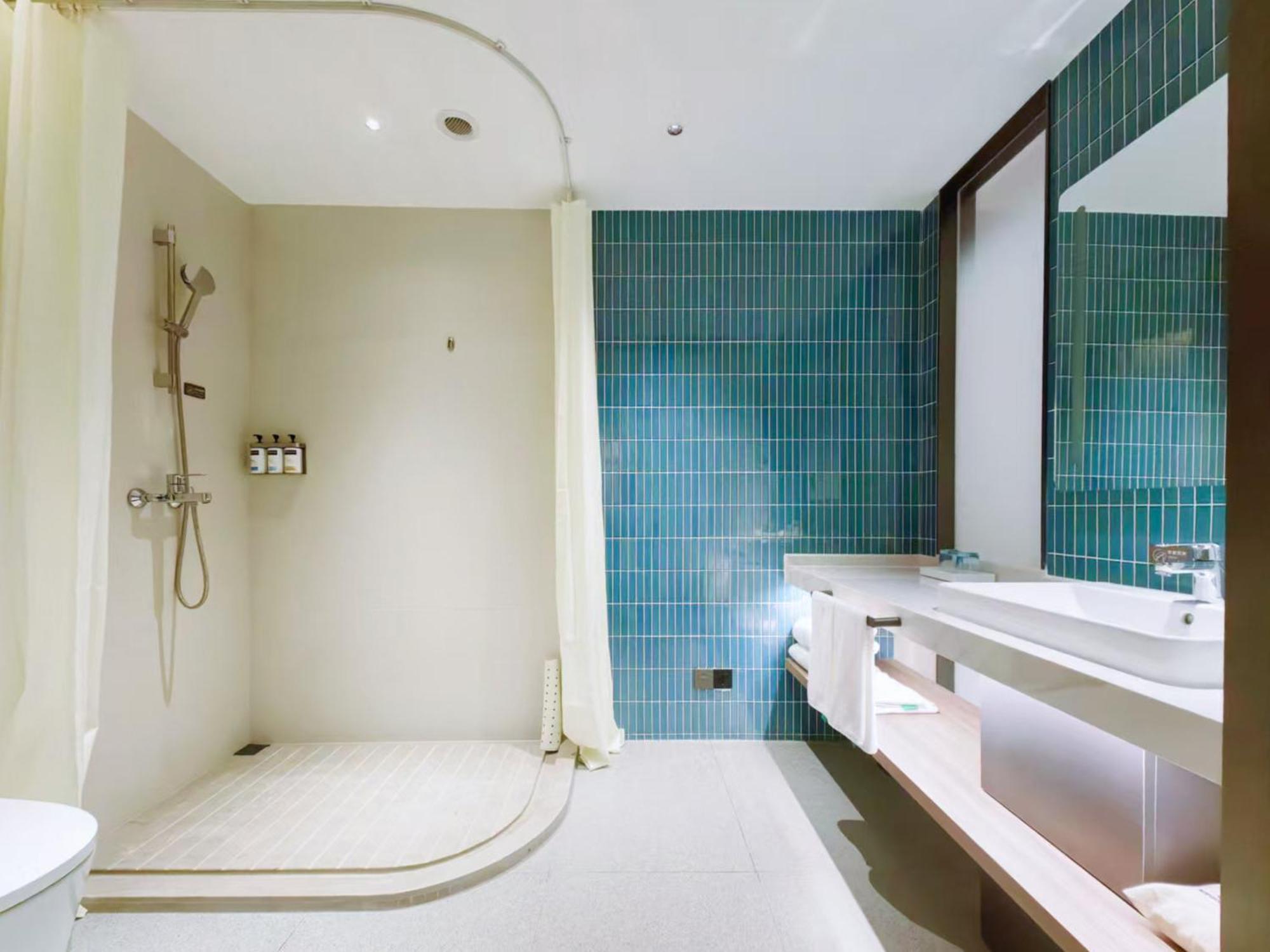 Holiday Inn Express Hangzhou Jiangnan By Ihg ภายนอก รูปภาพ
